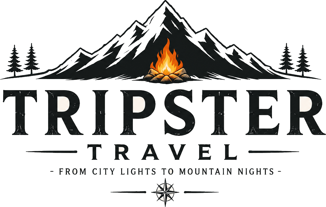 Tripster Travel